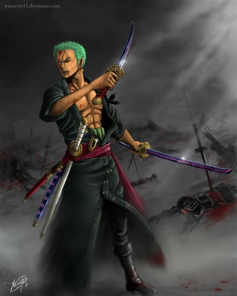 Collection of the best roronoa zoro wallpapers. Zoro Wallpaper / Zoro Wallpaper HD (64+ images) : Tutti ...
