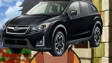 Anime Que Tem O Subaru Kun Zyaire