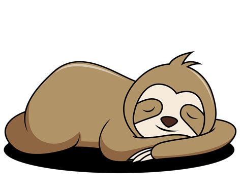 Sleeping Sloth Sleep Free Image On Pixabay