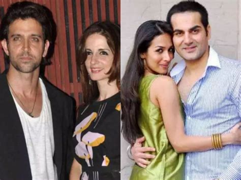 Marriages In Bollywood That Ended In Divorce Fashion Love Gossips