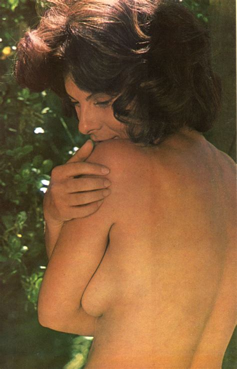 Naked Adrienne Barbeau Added 07 19 2016 By Wyattever