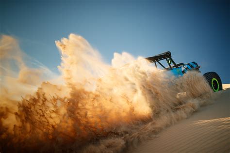 #brocky made its world debut at the 2016 sema show where vaughn thrashed it for spectators twice a day at the ford out front display. VAUGHN GITTIN JR. DEBUTING PURPOSE-BUILT CLASSIC FORD ...