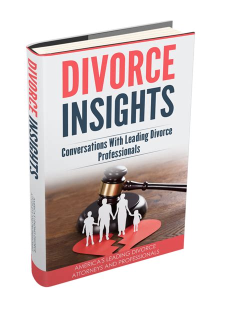 Leading Divorce Professionals Confirmed To Be Featured In New Amazon