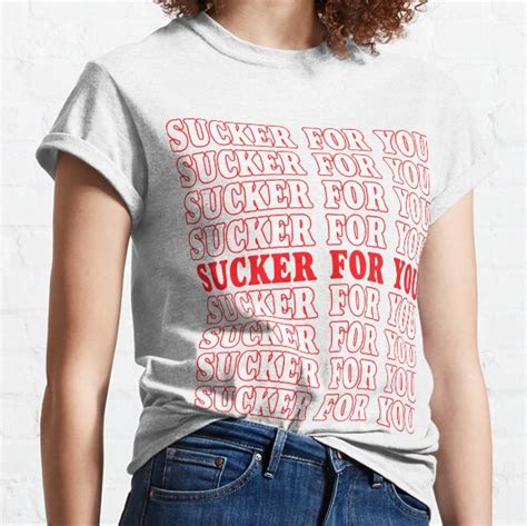 Im A Sucker For You Clothing Redbubble