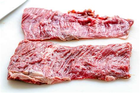 How To Cook Skirt Steak