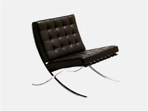 Barcelona Chair Viaduct Furniture