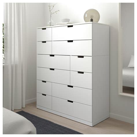 Products Ikea Nordli Chest Of Drawers Chest Of Drawers Ikea