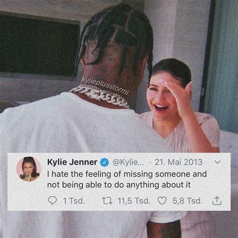 Kylie Jenner Ig Captions Bond Virginia