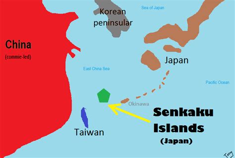 Module:location map/data/japan is a location map definition used to overlay markers and labels on an equirectangular projection map of japan. Tony's thoughts....: Senkaku Islands, Japan, USA, China