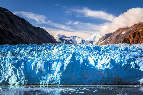 Big Blue Glacier Bay 75centralphotography
