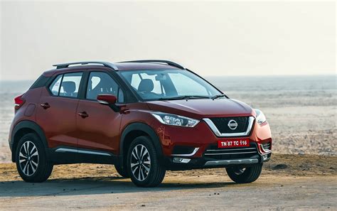 Nissan Kicks Bookings Open Launch In January 2019