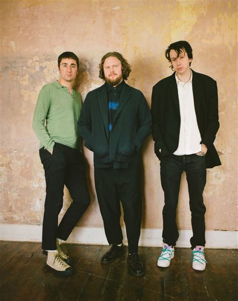 Preview Alt J Announce Uk Tour And Release New Singles From