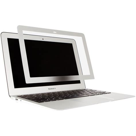 The photo must be in.png or.heic file format, depending on your macos version. Moshi iVisor Screen Protector for MacBook Air 13"
