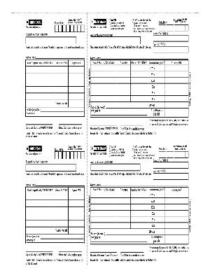 For some, you can even deposit cash and checks directly. PDF HDFC Bank Deposit Slip PDF Download - InstaPDF