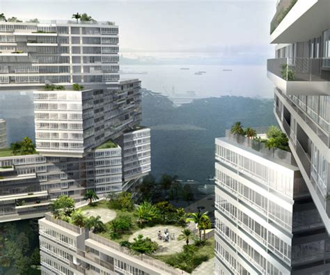 Interlace Wins World Building Of The Year