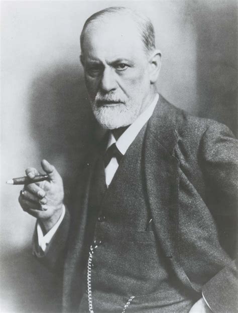 Sigmund Freud Biography Theories Psychology Books Works And Facts