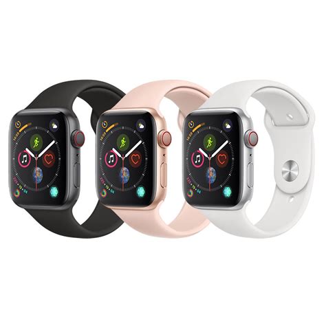 While we did write about what are the new camera features this time, we also discovered four more hidden camera features that samsung didn't tell everyone about on. Apple Watch Series 4 Gps + Cellular Aluminum Case With ...