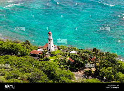 Hawaii Wave Aerial Hi Res Stock Photography And Images Alamy