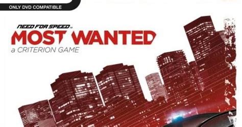 تحميل لعبة Need For Speed Most Wanted 2012 مضغوطة بحجم 482 Gamersforlife