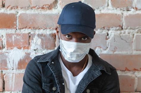 Why Coronavirus Mask Wearing Orders Leave Black Americans