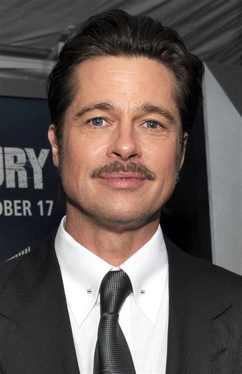 Brad Pitt From ‘inglourious Basterds 5 Instagram Pics You Need To