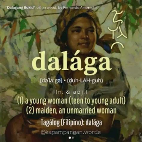Dalaga The Philippines Today
