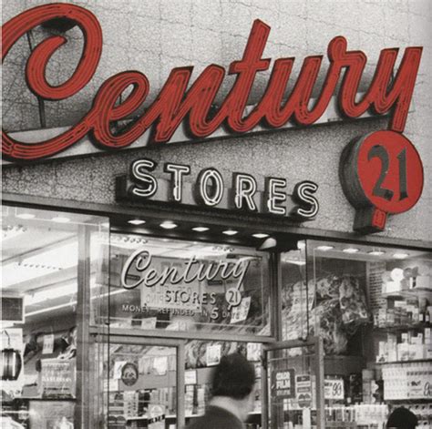 Century 21 A Symbol Of Style And Strength Initiated Its Closing Sale