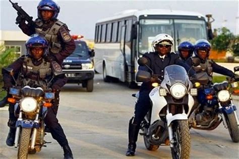 Policia Nacional Investiga Morte De Duas Pessoas No Bairro Dangereux Em Luanda Mukanda