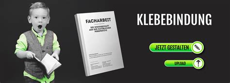 Diplomarbeit Günstig Drucken Und Binden Mit Einer Klebebindung