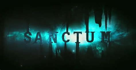 Sanctum Pelicula Trailer