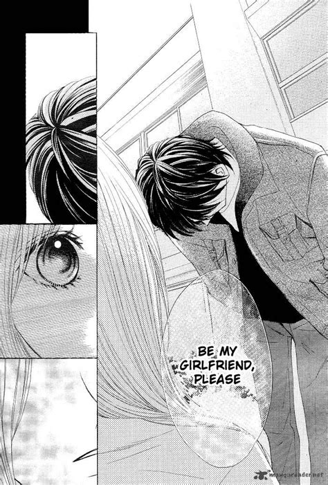 Confession 4 Manga Romance Manga Love Anime Love