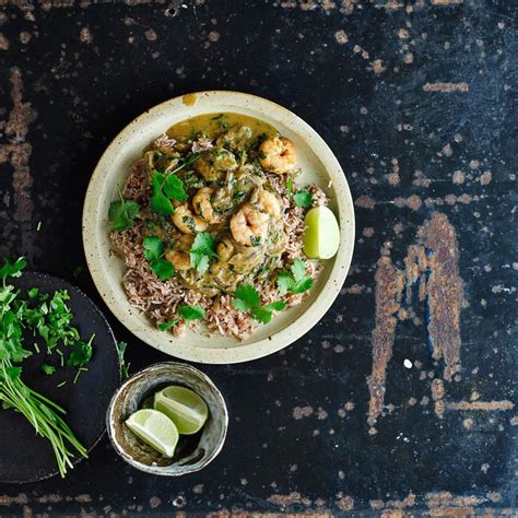 Felicity's perfect goan fish curry. Goan King Prawn Curry | Recipe | Curry recipes, King prawn ...