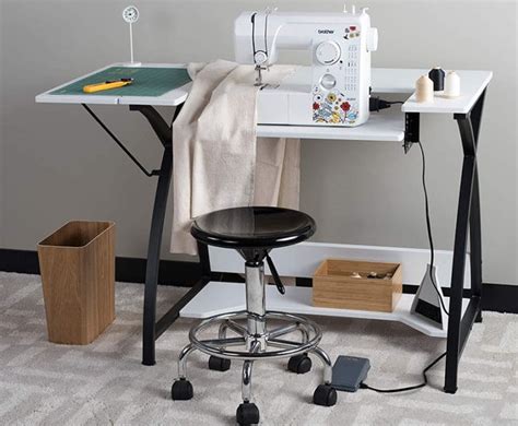 6 Best Fabric Cutting Tables Reviewed And Rated Summer 2023