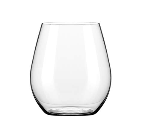 Libbey 9017 18 Oz Clearfire Glass Clear Master S Reserve Renaissance Red Wine Glass 12 Case
