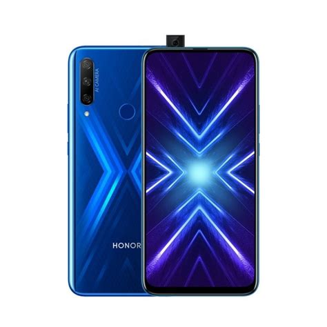 Huawei Honor 9x Price Specs And Best Deals