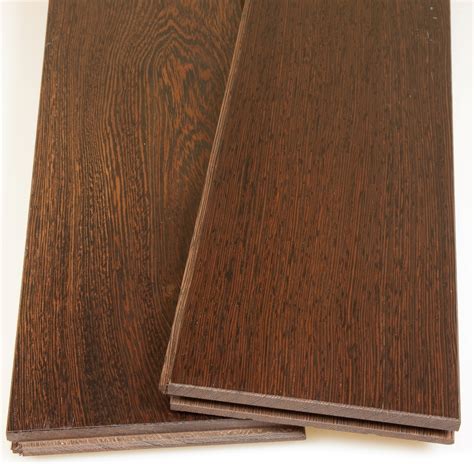 Wenge — Exotic Hardwood Flooring And Lumber