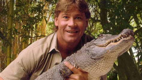 The Crocodile Hunter Best Of Steve Irwin Search For The Super Croc On