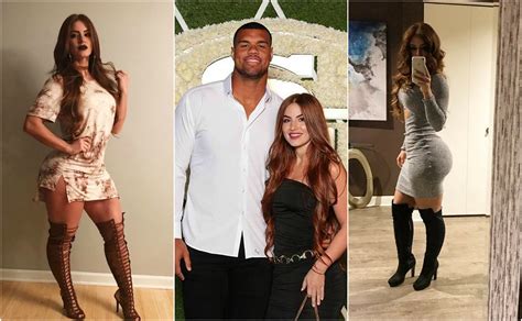 49ers De Arik Armstead Gets Engaged To His Doctor Girlfriend Pics