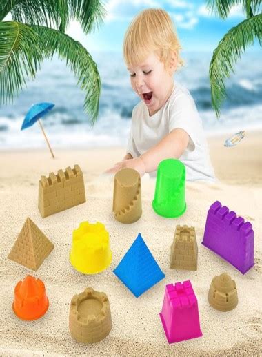 Beach Pool Park Sand Castle Toy The Toy Box Cayman