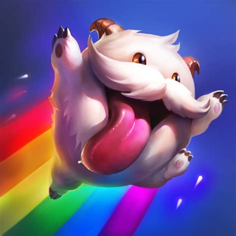 League Of Legends Pride Icons And Quests For All Games The Rift Crown