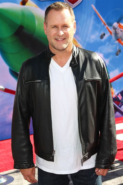 Dave Coulier Then And Now