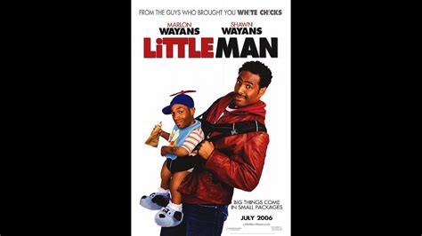 In lesser hands, little joe would be a very dangerous film. Little Man (2006) Movie Review - YouTube