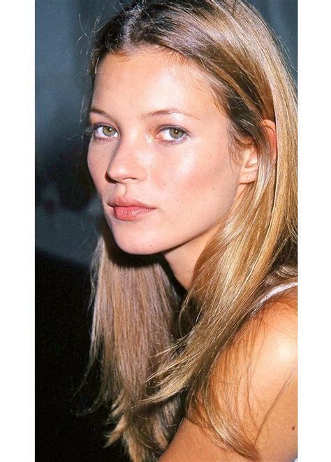 Kate Moss Young 90s