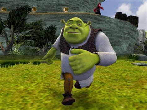 Shrek Is Not Dreck