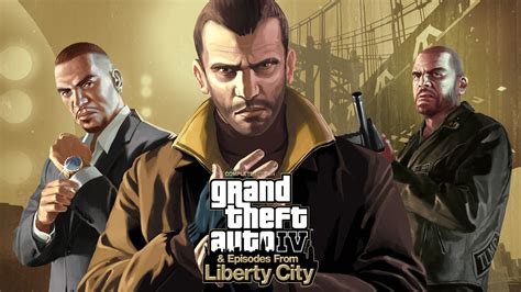 Grand Theft Auto Iv Complete Editionın Türkçe Yaması Artık Hazır Gta Tr