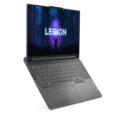 Lenovo Legion Y7000p Irh8 Процессор Intel Core I7 13700h Black
