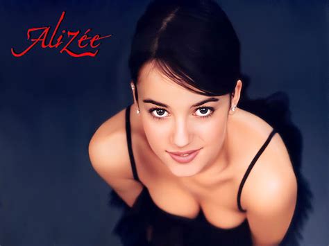 alizee hot hd wallpapers high resolution pictures