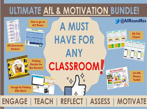 Ultimate Classroom Bundle Teaching Resources