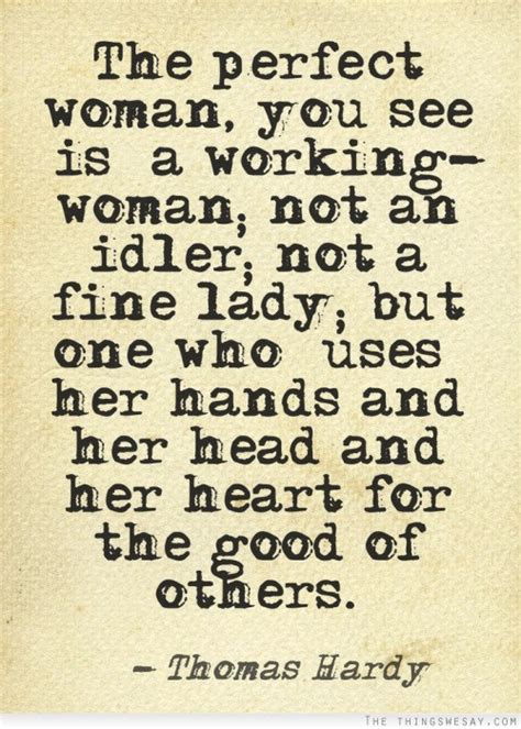 Quotes About Good Hearted Woman 14 Quotes