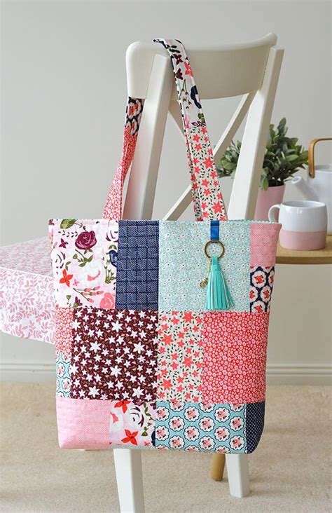 Creative Ways To Upcycle Fabric Scraps K4 Craft